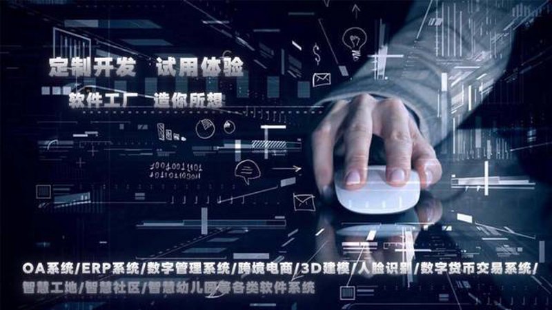 软件开发行业的最新趋势与未来展望